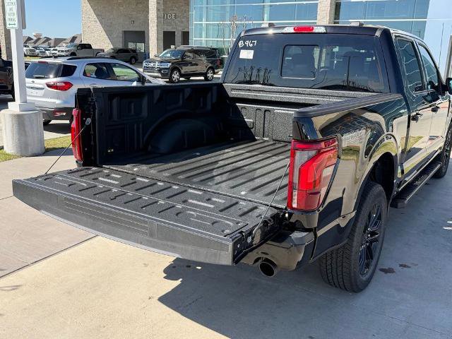 New 2026 Ford F150 Lariat w/ Equipment Group 501A Mid image 29