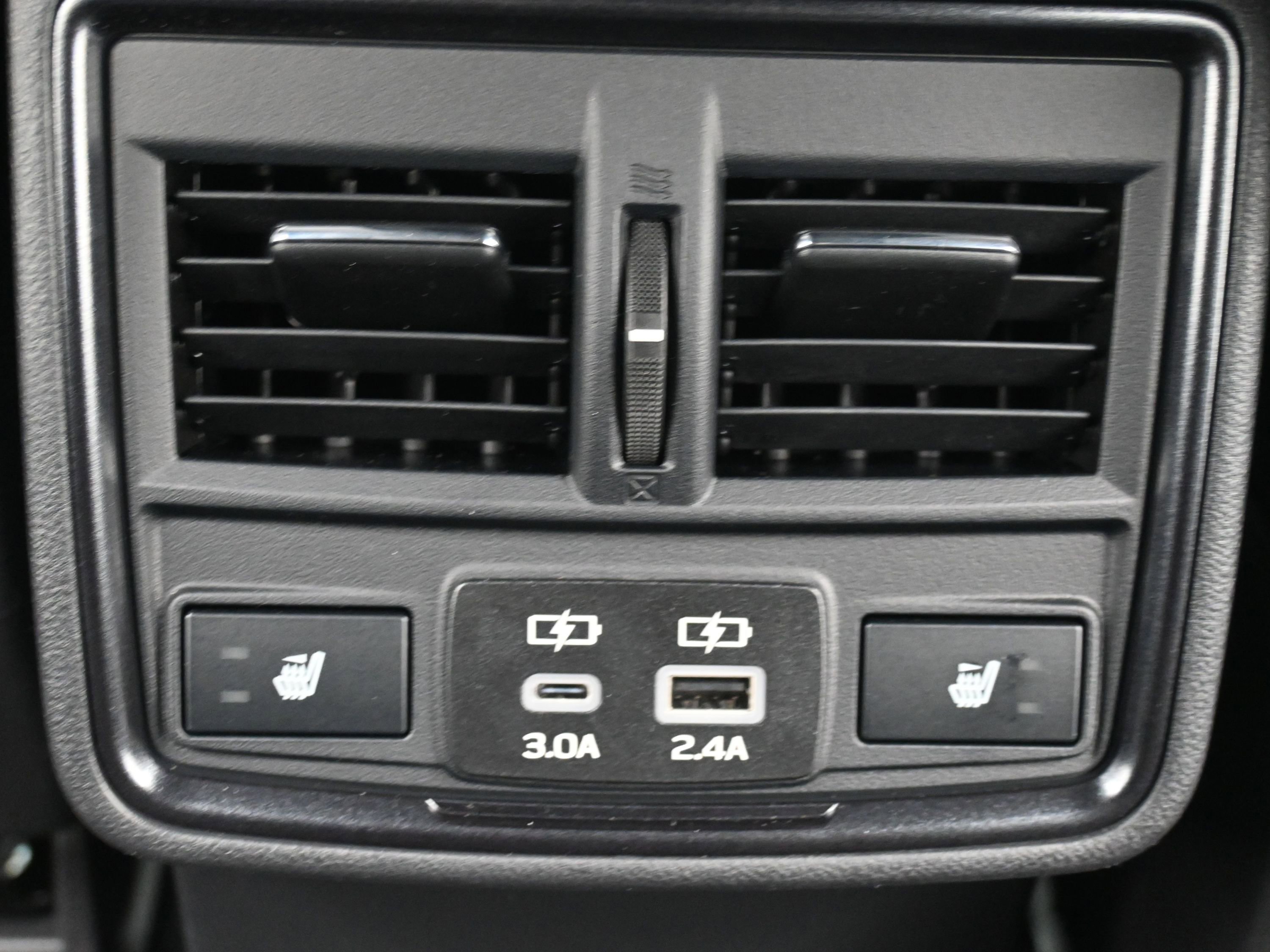 New 2026 Subaru Forester Touring AWD/4WD image 31