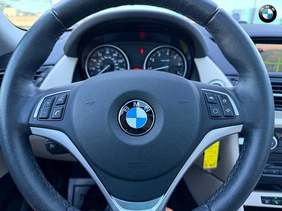 Used 2015 BMW X1 xDrive28i AWD/4WD image 29