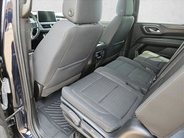Used 2021 Chevrolet Tahoe LS AWD/4WD image 12