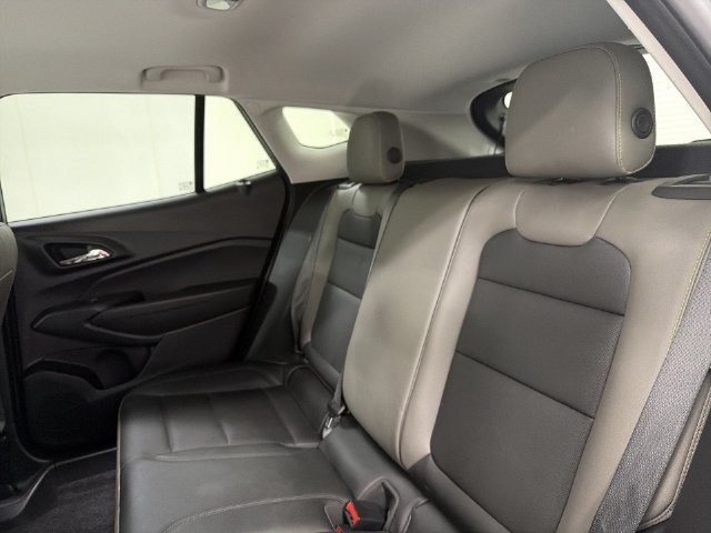 Certified 2024 Chevrolet Trax ACTIV w/ Sunroof Package FWD image 17