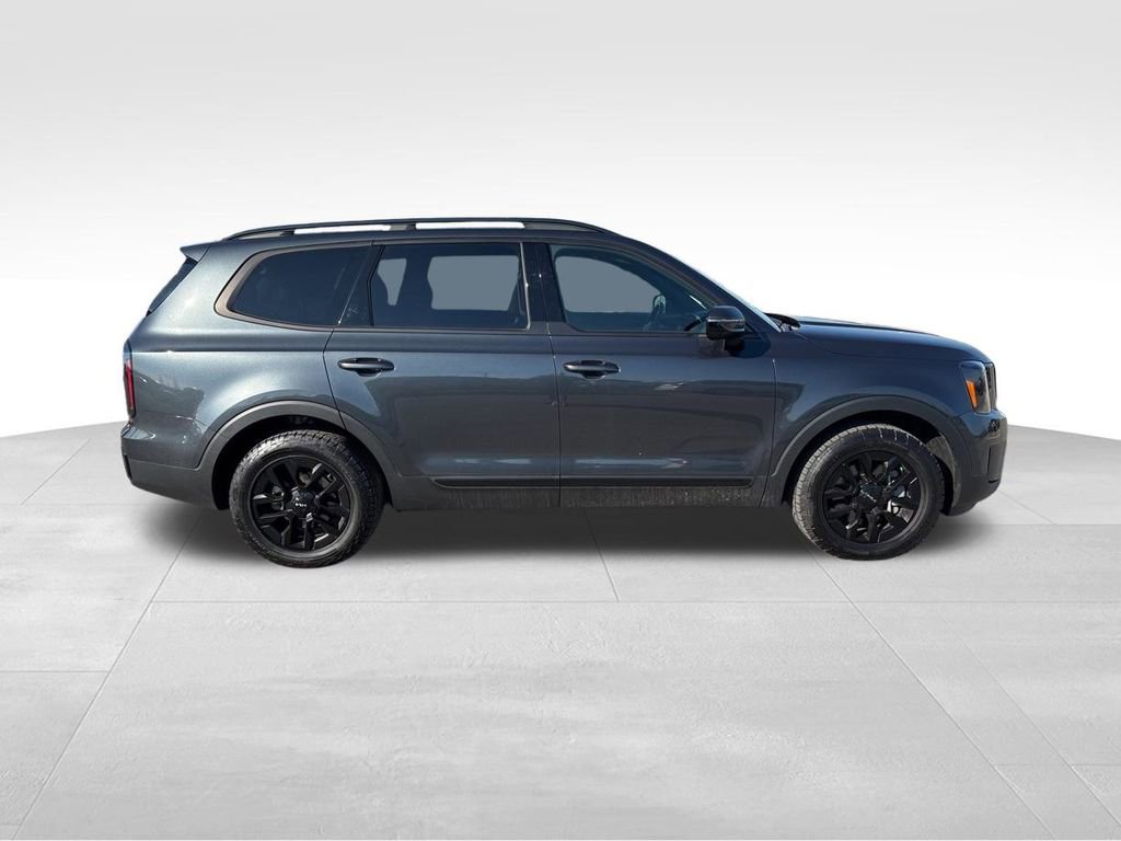 Certified 2024 Kia Telluride SX Prestige X-Pro image 10