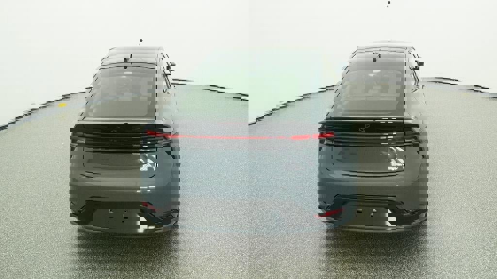 New 2026 Toyota Prius Limited image 7