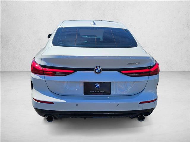 Used 2022 BMW 228i Gran Coupe w/ Convenience Package FWD image 7