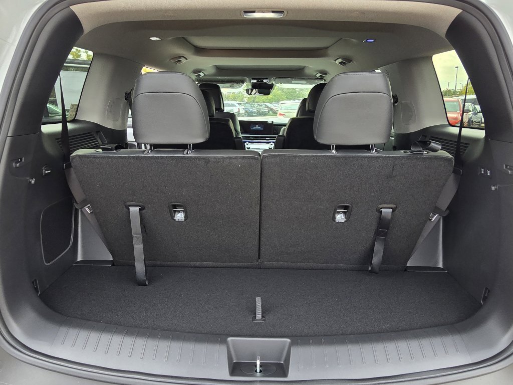 New 2026 Hyundai Santa Fe Limited image 30