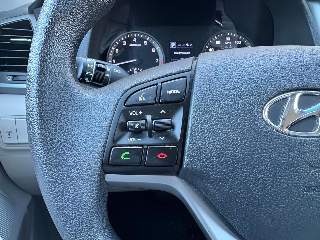 Used 2017 Hyundai Tucson SE image 24