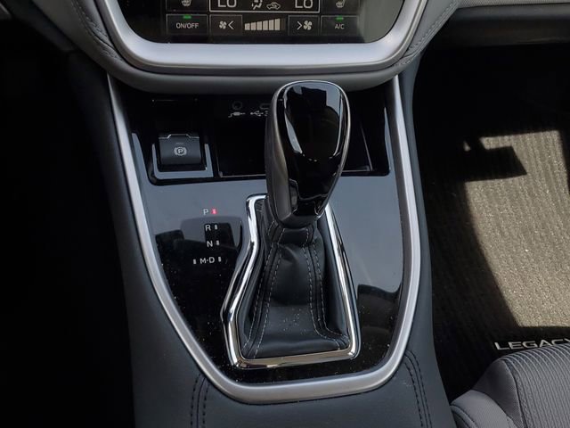 Certified 2025 Subaru Legacy Premium w/ Popular Package #1 image 29