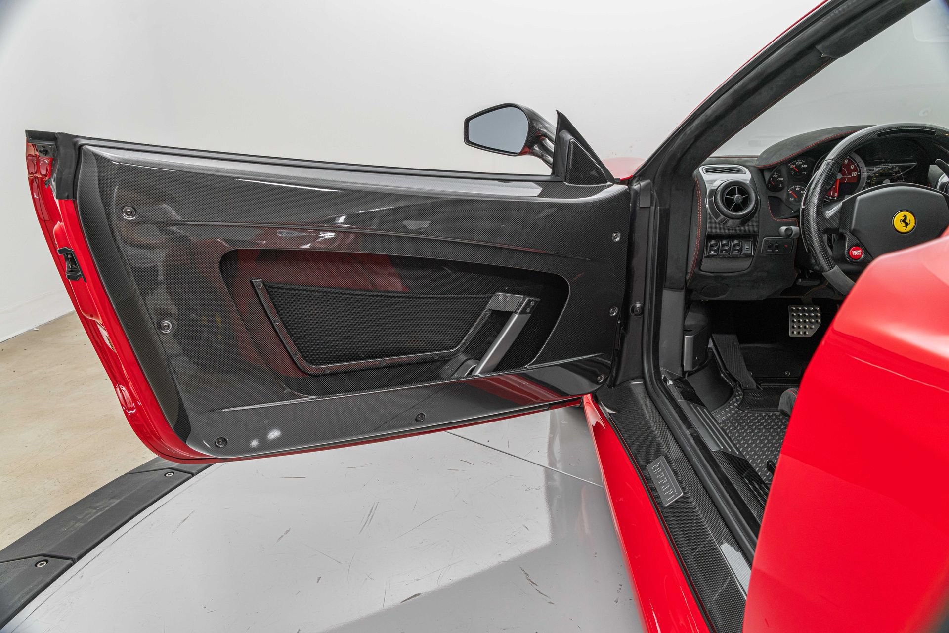 Used 2009 Ferrari F430 Scuderia RWD image 19