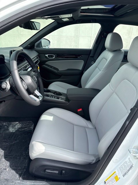 New 2026 Honda Civic Sport Touring image 15