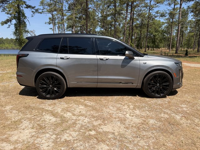 Used 2021 Cadillac XT6 Sport AWD/4WD image 6