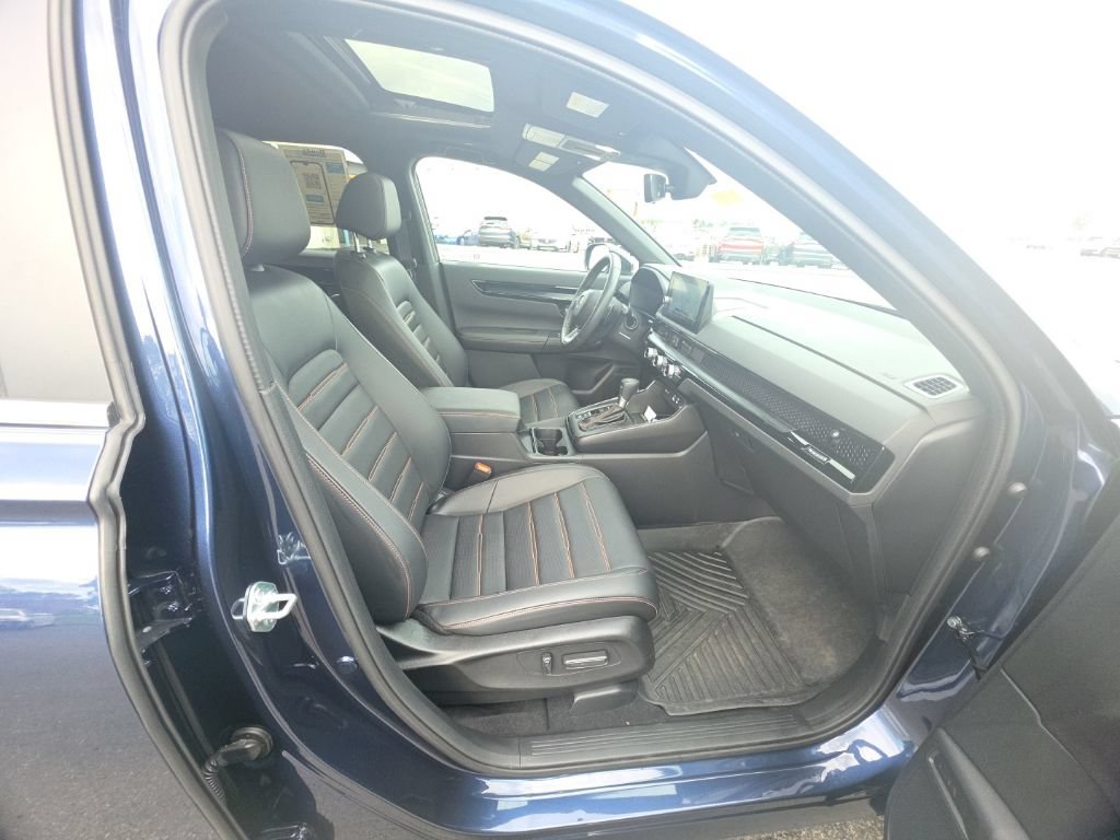Used 2024 Honda CR-V Sport Touring image 34