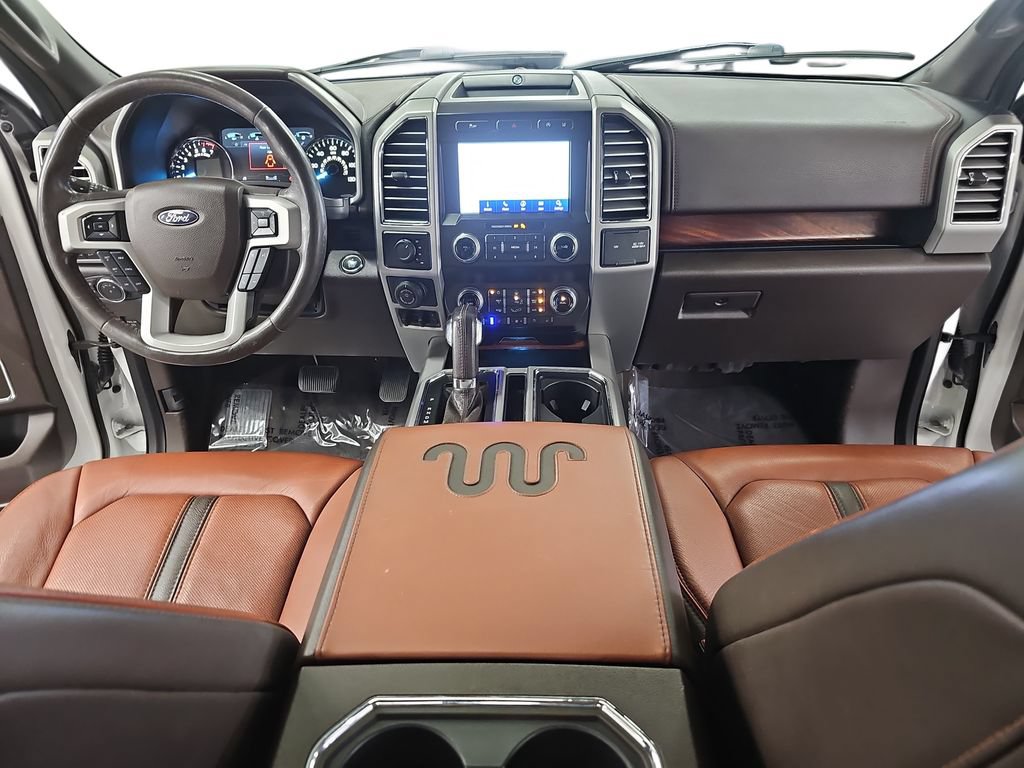 Used 2020 Ford F150 King Ranch AWD/4WD image 9