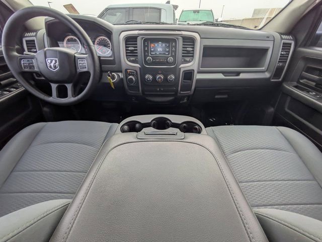 Used 2016 RAM 1500 Express w/ Popular Equipment Group image 11