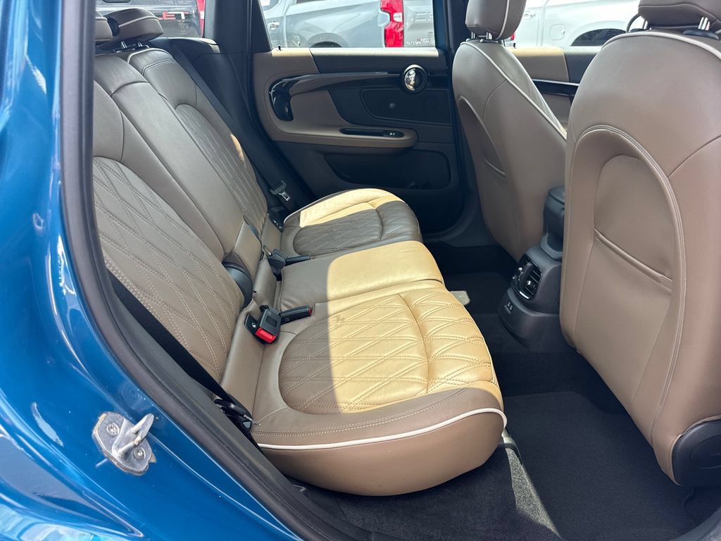 Used 2019 MINI Cooper Countryman FWD image 16