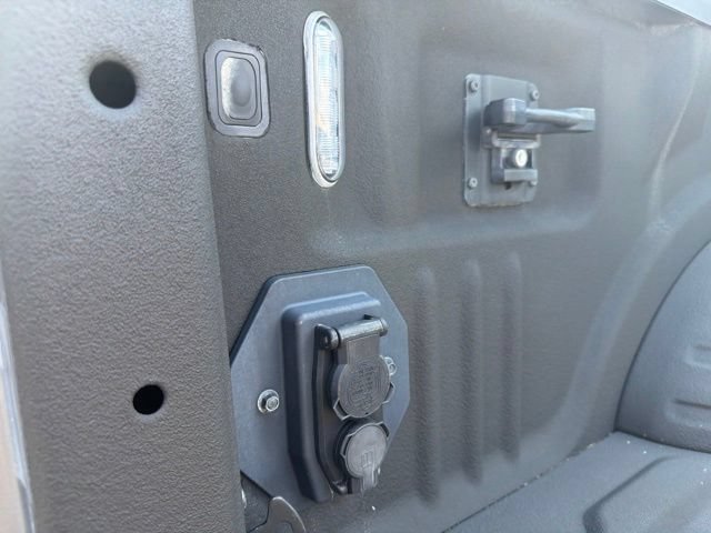 Used 2022 Ford F250 Platinum AWD/4WD image 35