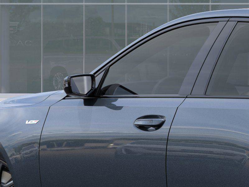 New 2026 Cadillac CT5 V image 12