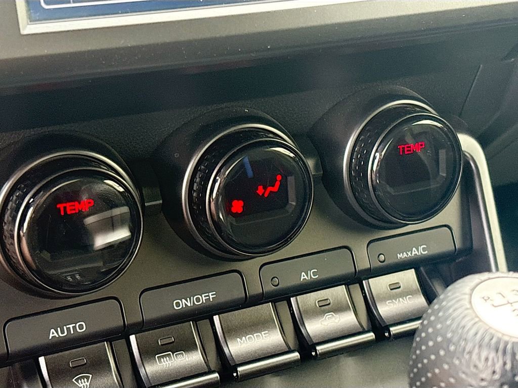 Used 2024 Subaru BRZ tS image 15