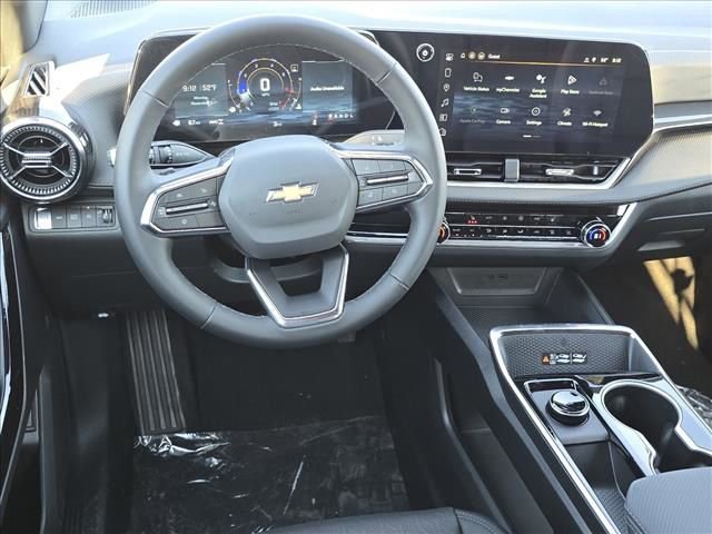 New 2026 Chevrolet Equinox LT w/ Convenience Package II image 16