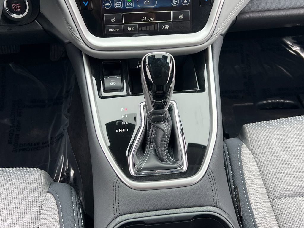 Certified 2025 Subaru Outback Premium image 23