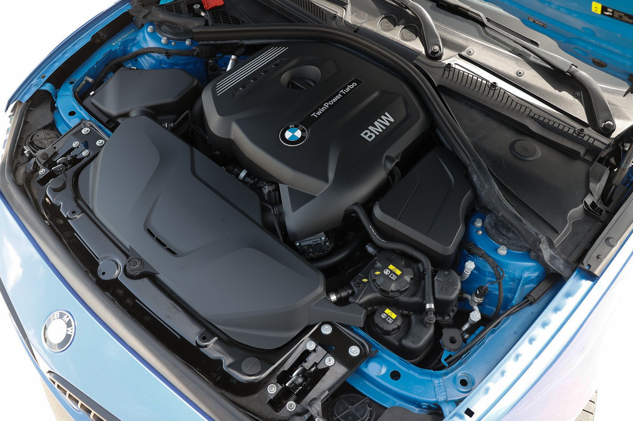 Used 2017 BMW 230i Coupe RWD image 56