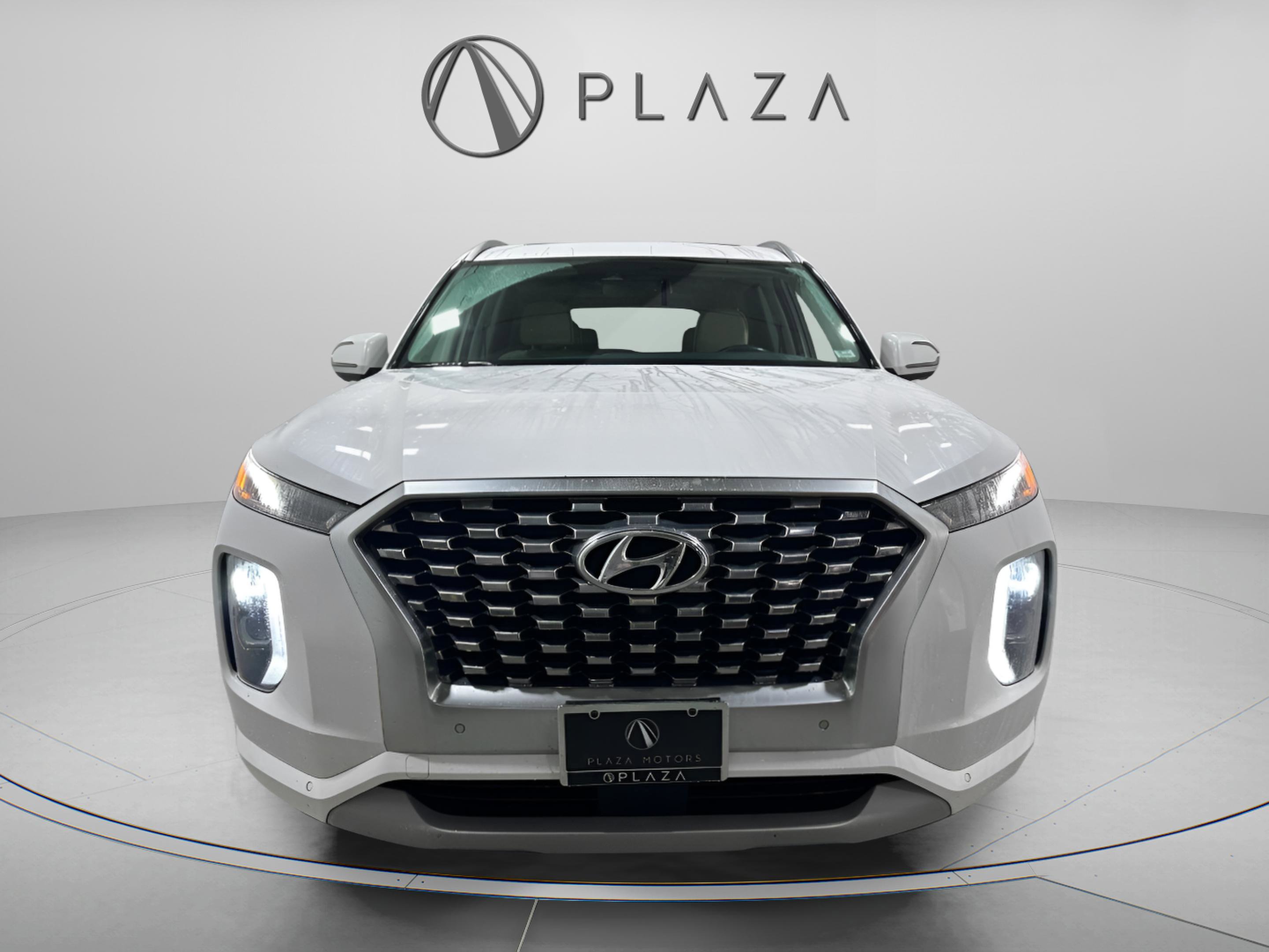 Used 2021 Hyundai Palisade Limited image 7