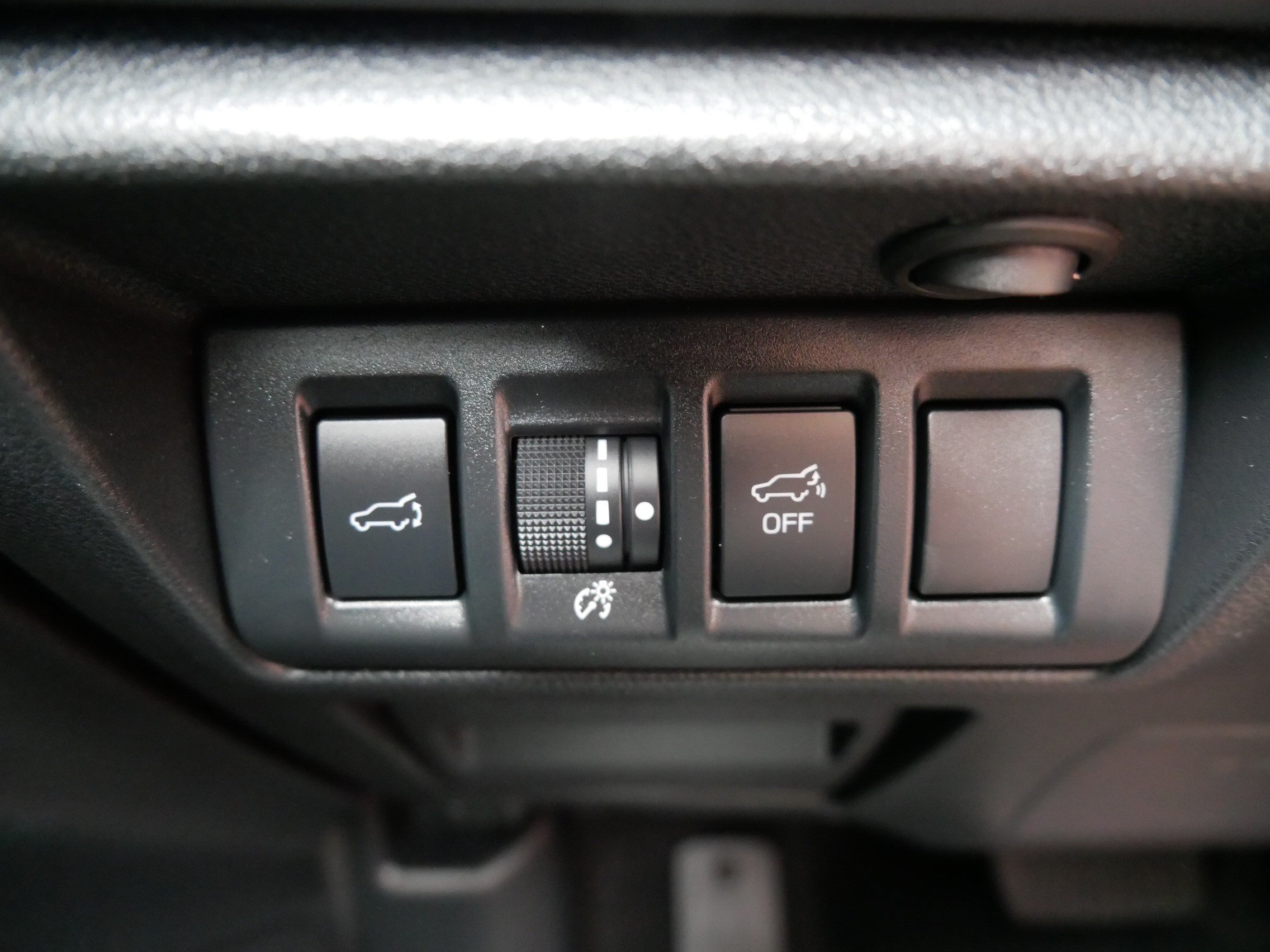 Certified 2024 Subaru Outback Wilderness AWD/4WD image 26