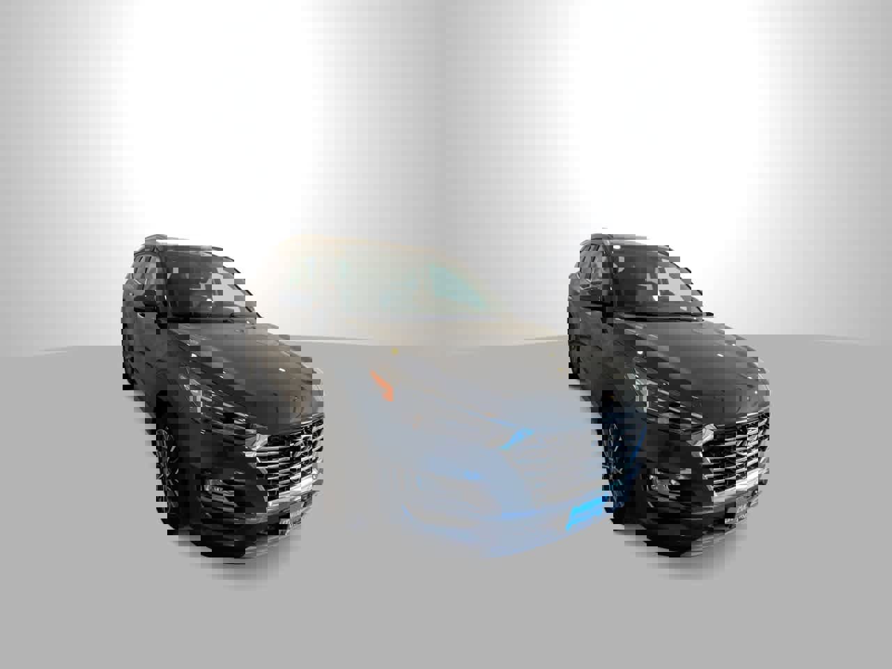 Used 2021 Hyundai Tucson Limited w/ Cargo Package video 2