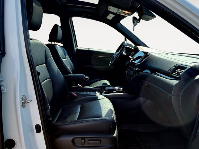 Used 2019 Honda Passport Touring image 19