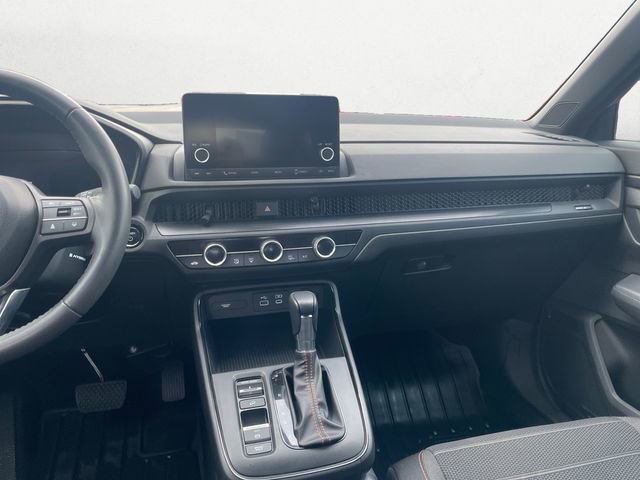 Used 2024 Honda CR-V Sport image 11