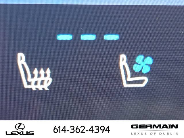 Certified 2025 Lexus RX 350 Premium w/ Accessory Package AWD/4WD image 31