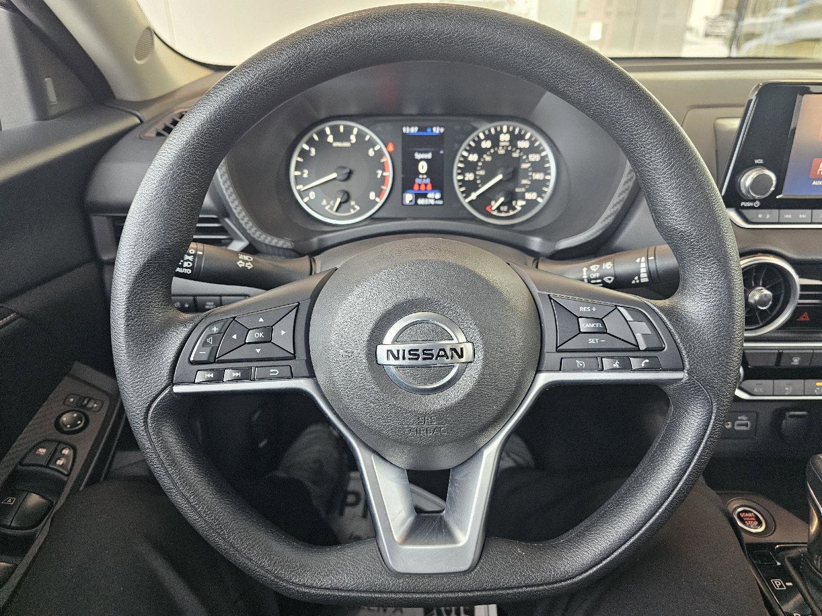 Used 2023 Nissan Sentra S image 20