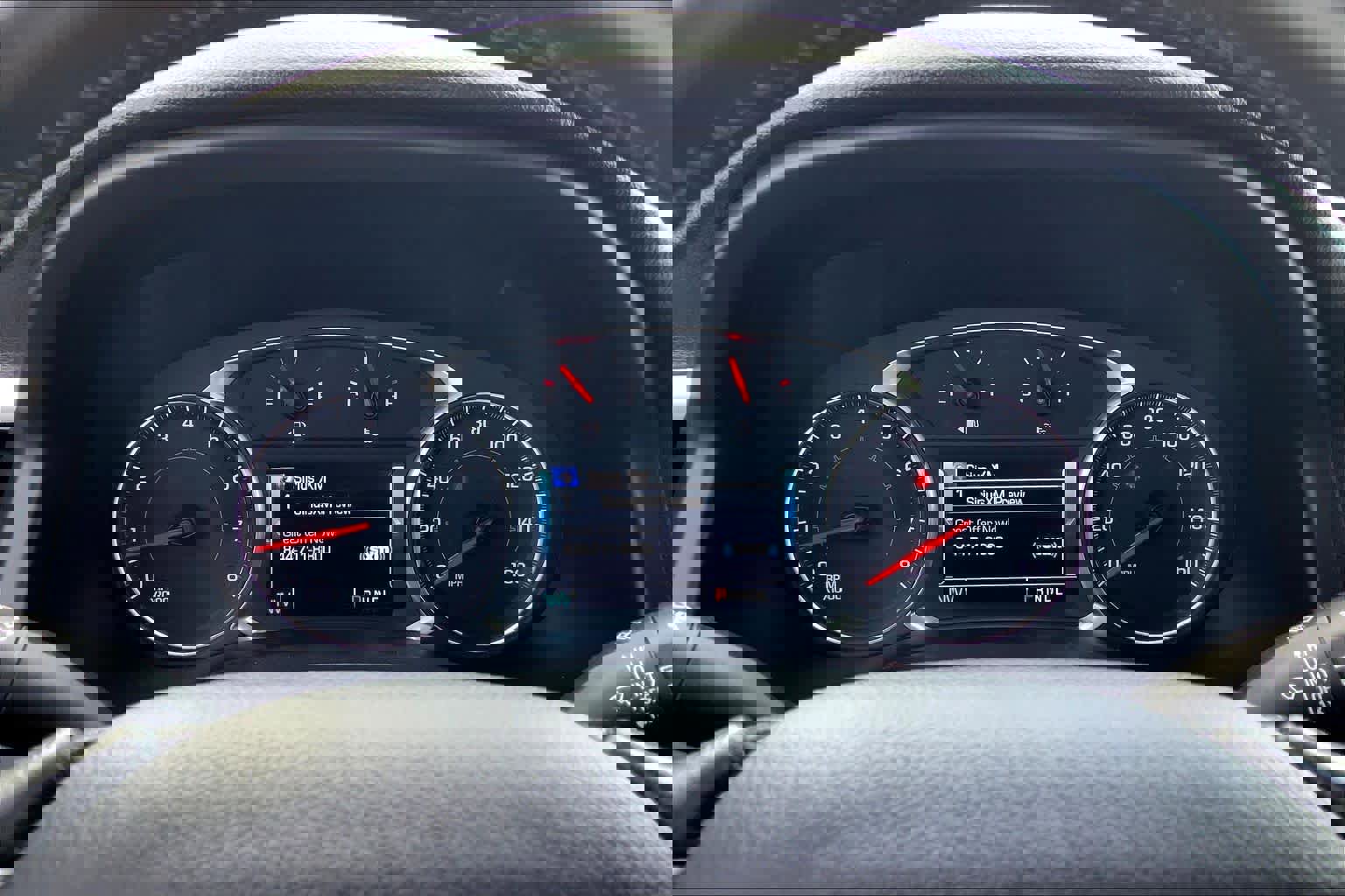 Used 2019 GMC Acadia SLT w/ Black Edition image 25