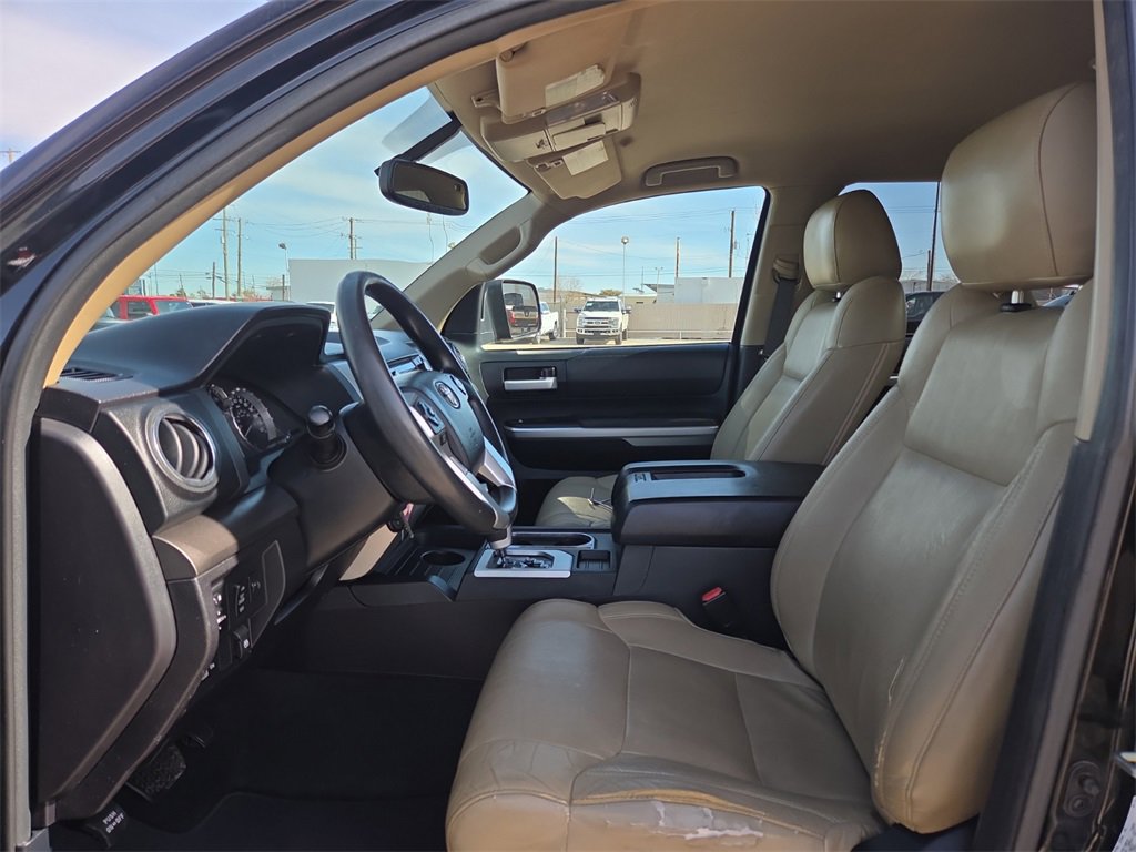 Used 2014 Toyota Tundra SR5 image 13