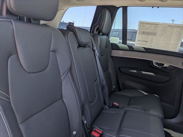 New 2026 Volvo XC90 T8 Ultra w/ Lounge Package AWD/4WD image 13