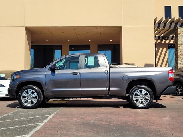 Used 2014 Toyota Tundra SR image 9