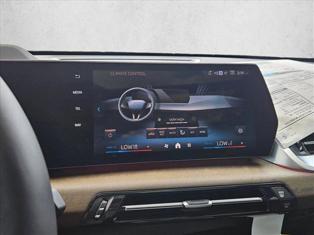 Certified 2026 BMW X1 xDrive28i w/ Technology Package image 12