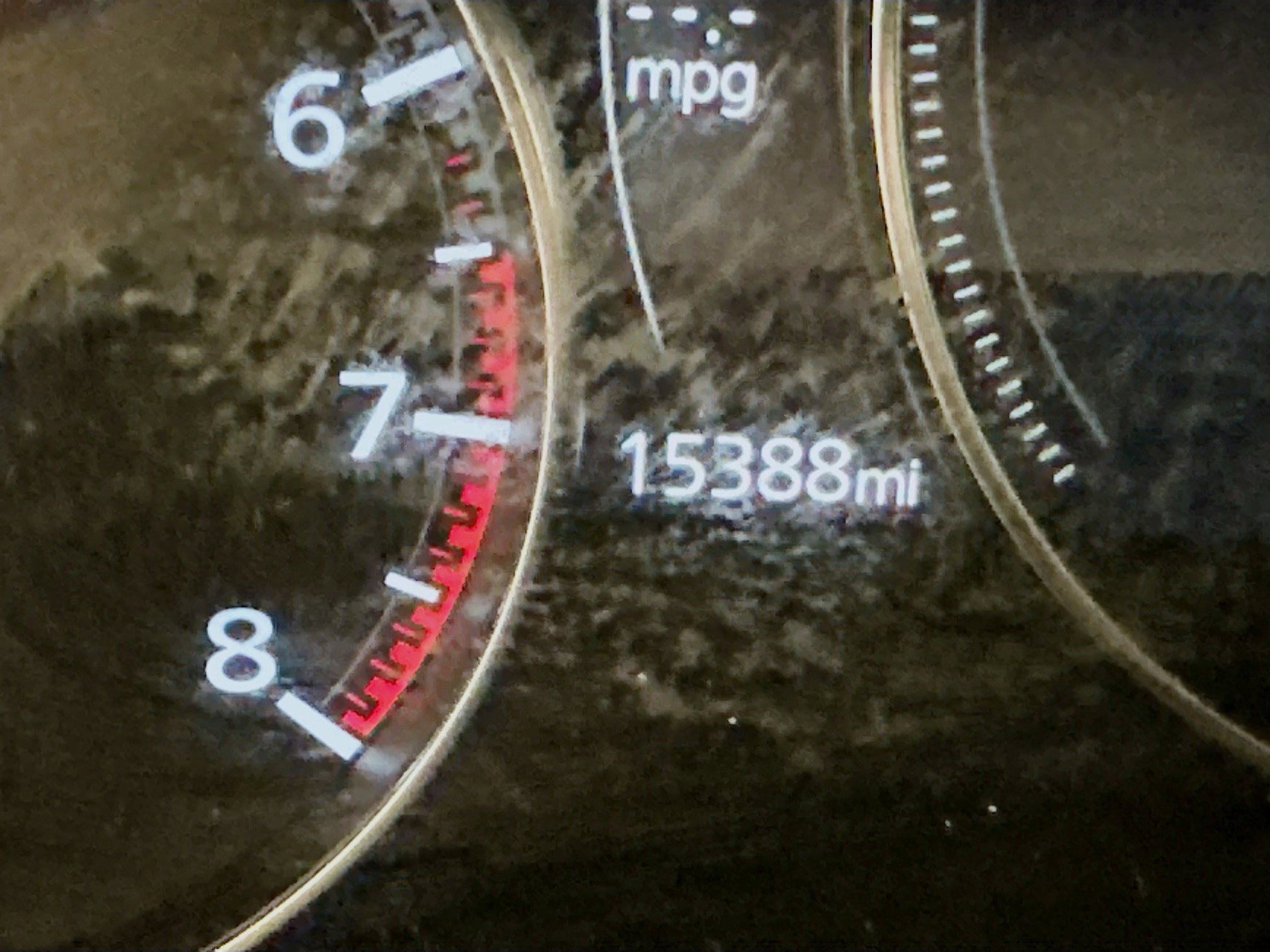 Used 2025 MAZDA MAZDA3 s image 19