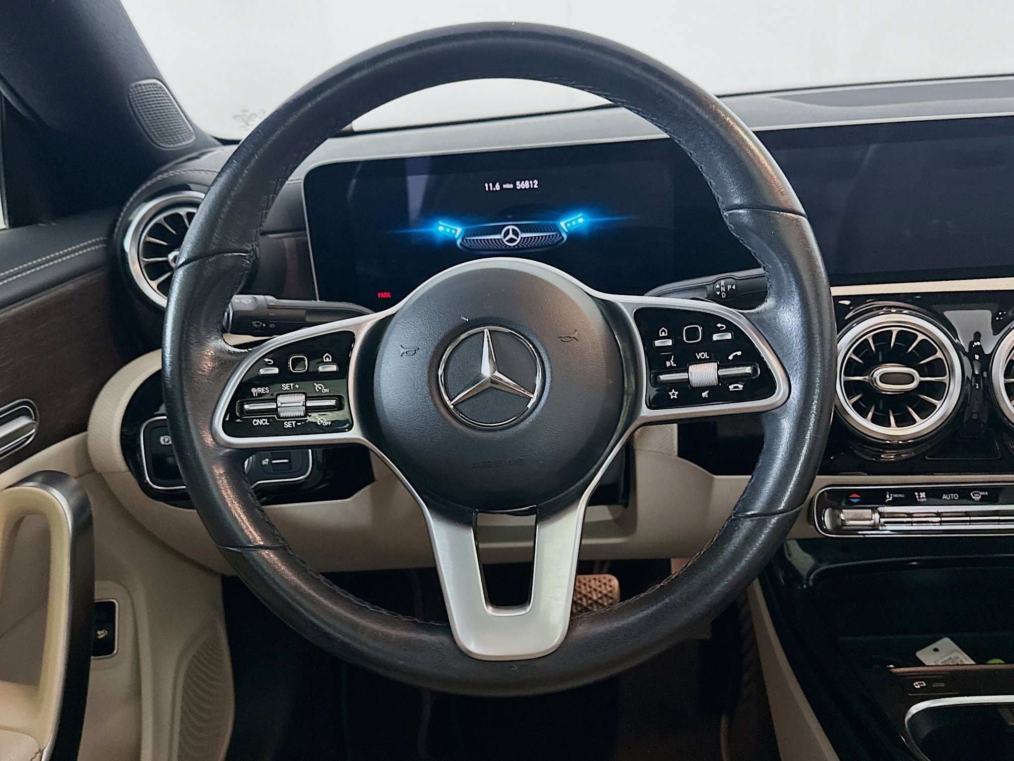 Used 2020 Mercedes-Benz CLA 250 image 18