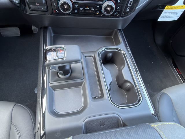 New 2026 Chevrolet Silverado 1500 ZR2 image 16