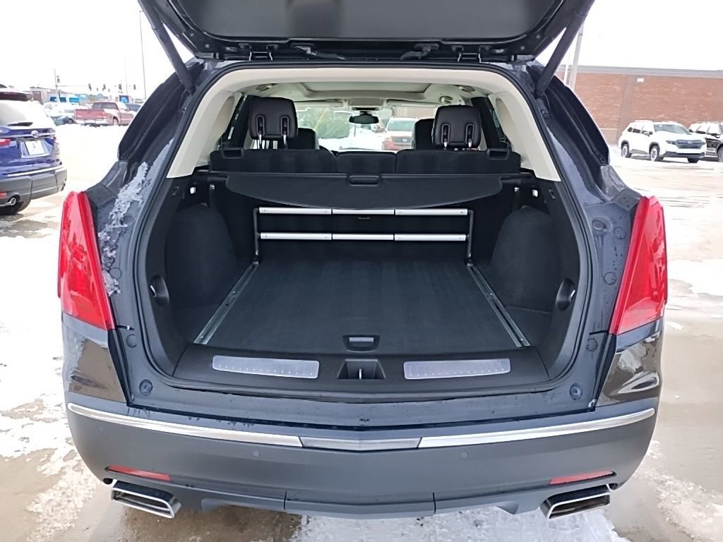 Used 2019 Cadillac XT5 Luxury FWD image 49