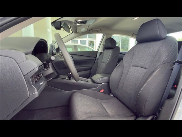 Certified 2023 Honda Accord LX image 5