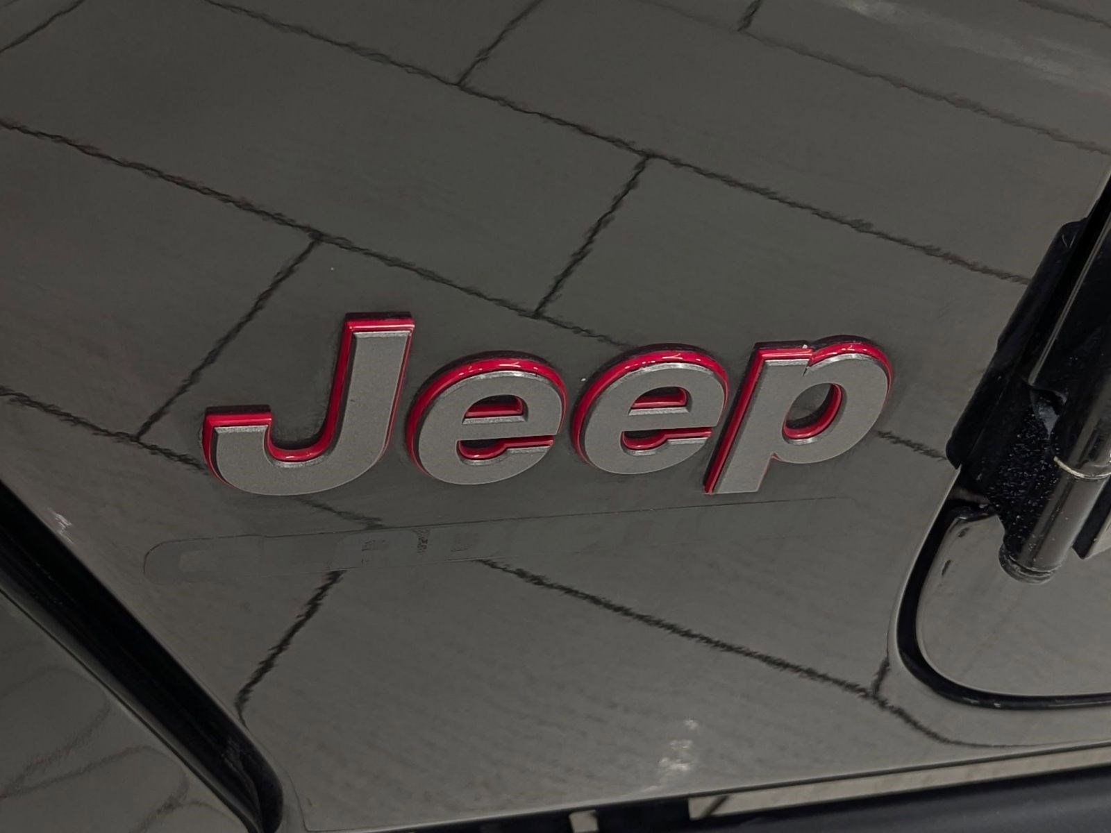 Used 2021 Jeep Gladiator Rubicon image 37