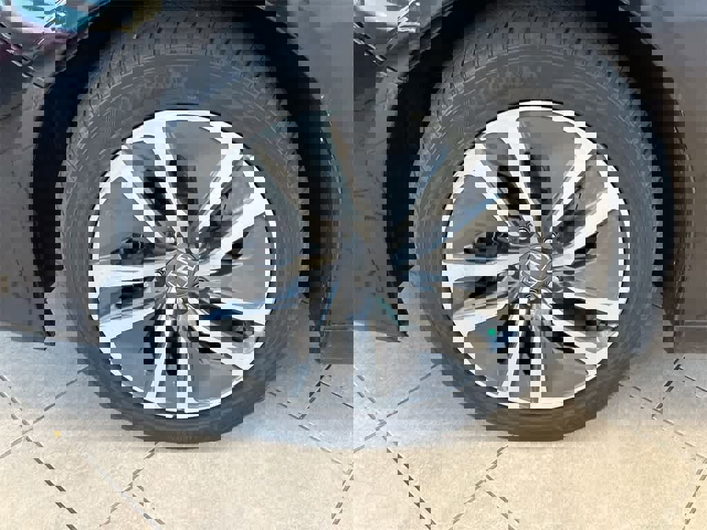 Used 2022 Honda Accord Hybrid image 14