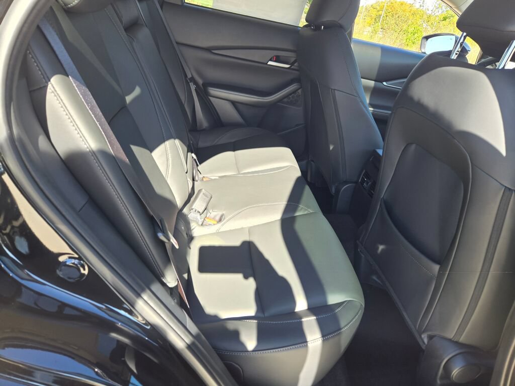 New 2026 MAZDA CX-30 AWD 2.5 S image 7