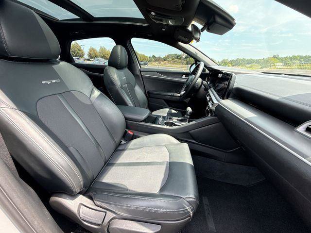 Used 2022 Kia K5 GT-Line w/ GT-Line Awd Premium Package image 22