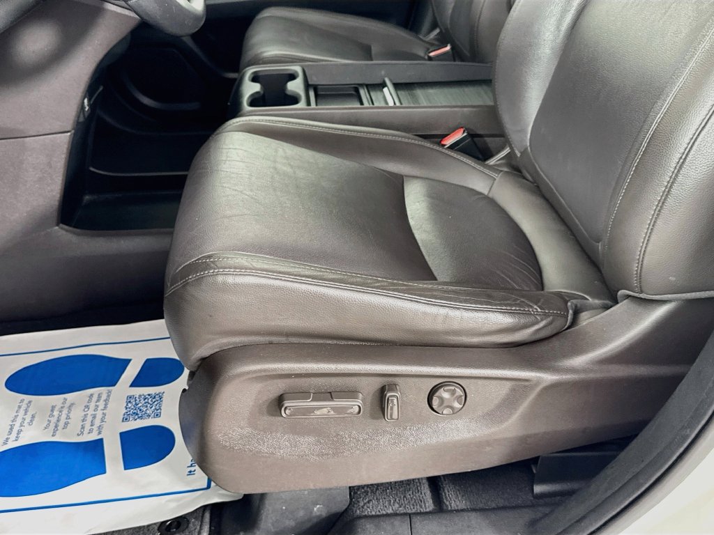 Used 2018 Honda Odyssey EX-L image 25