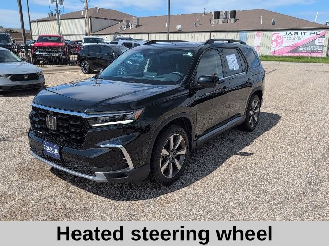 Used 2023 Honda Pilot Elite image 15