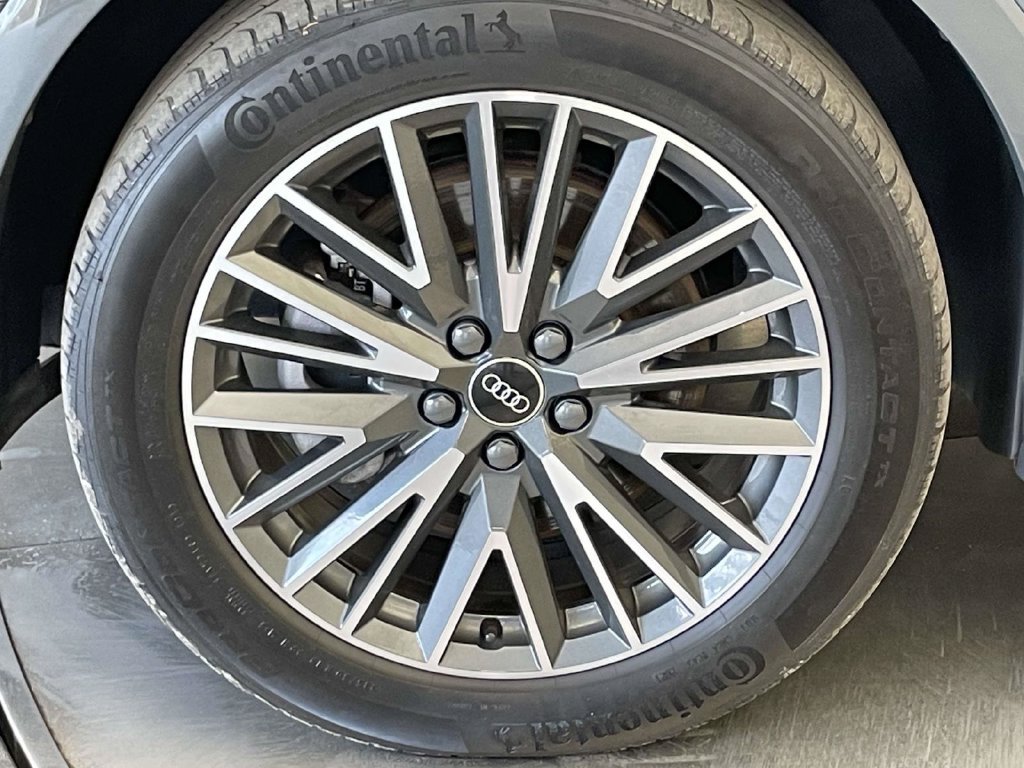 Used 2022 Audi Q3 2.0T Premium Plus AWD/4WD image 12