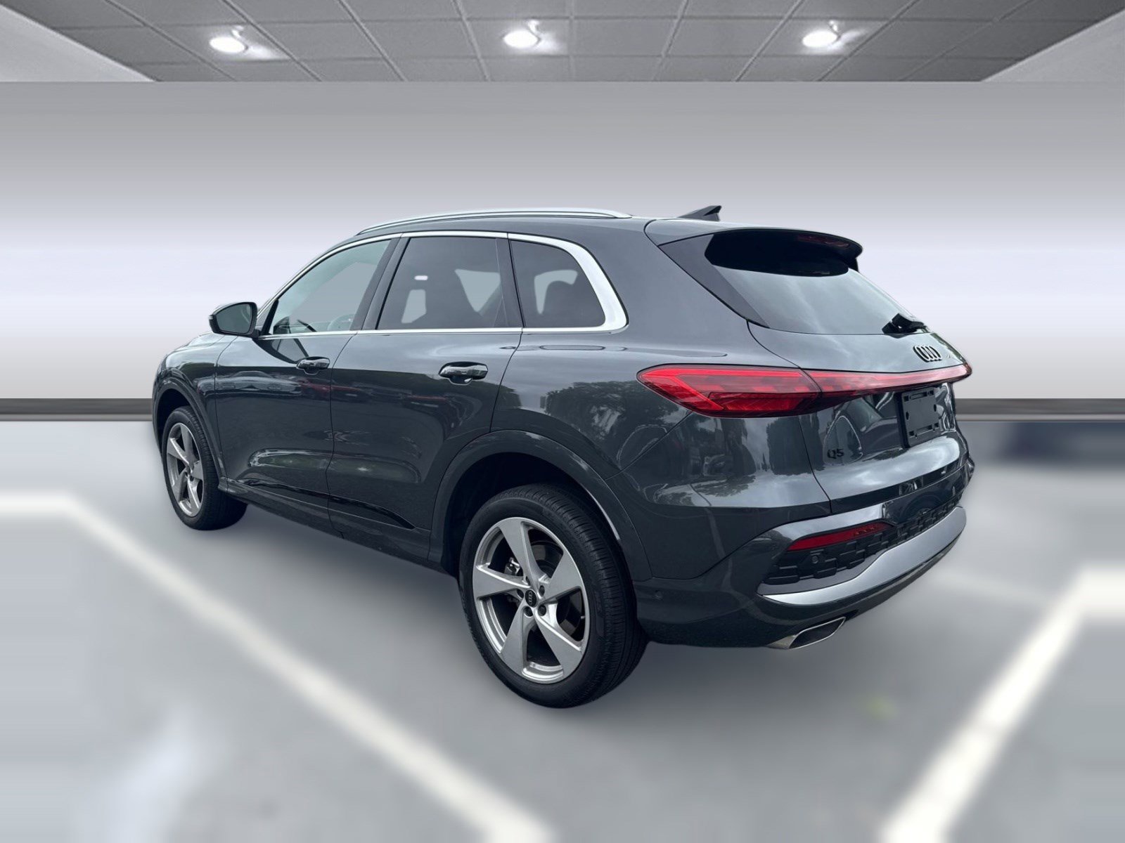 New 2025 Audi Q5 Premium AWD/4WD image 42