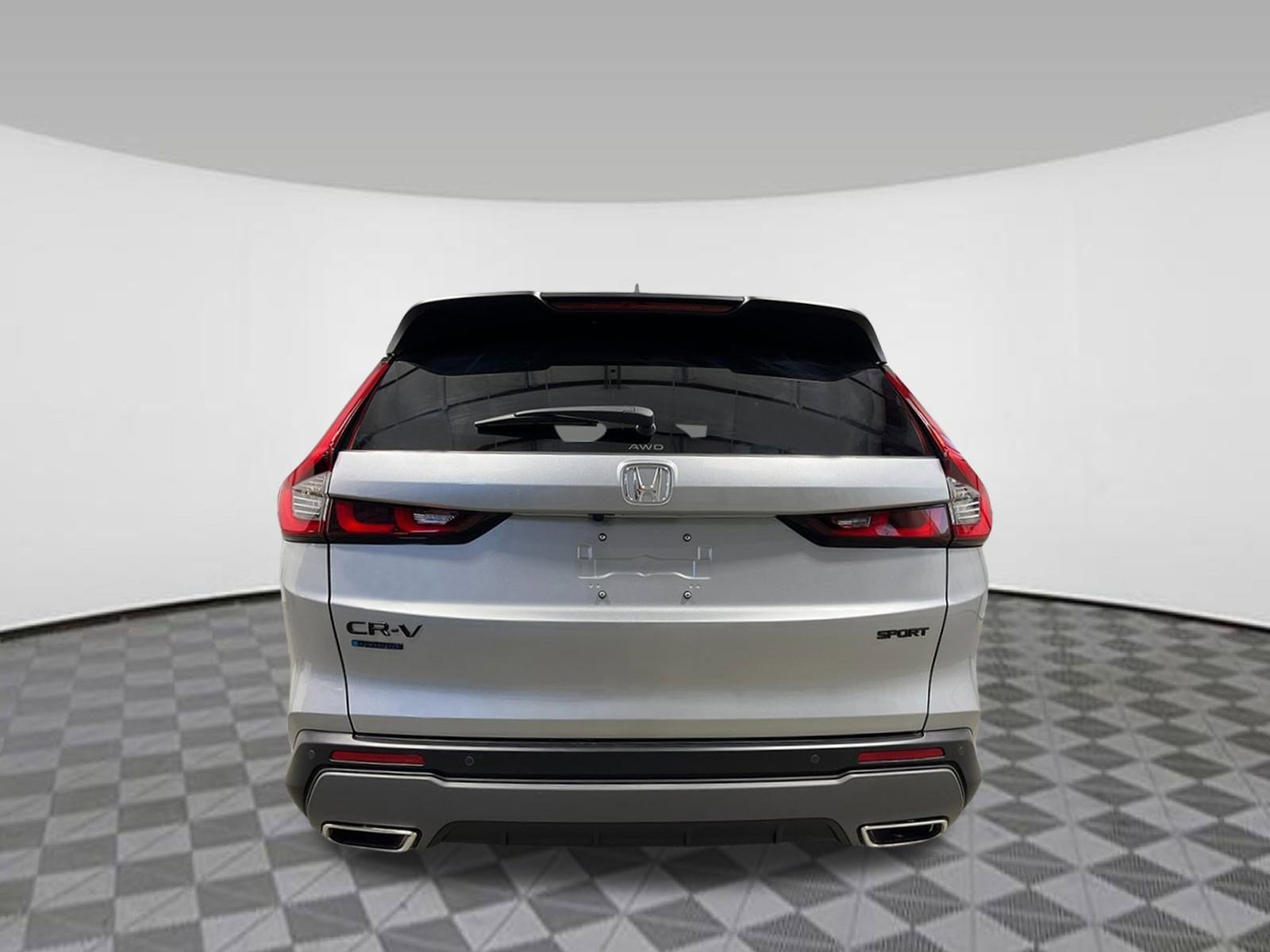 New 2026 Honda CR-V Sport-L image 5